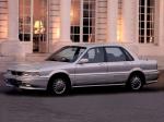 Mitsubishi Galant MX 1989 года